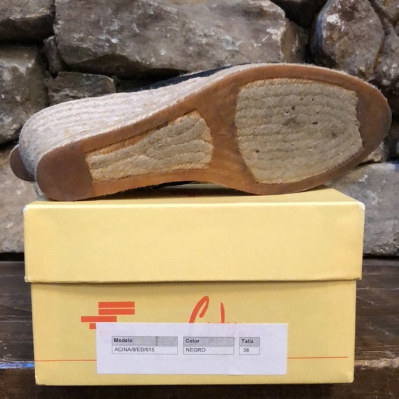 Castaneda Espadrilles - Picture 5 of 7